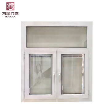 Hochwertige PVC-Fenster, UPVC-Türen